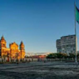 Meet your Posher, Douglas de jesus